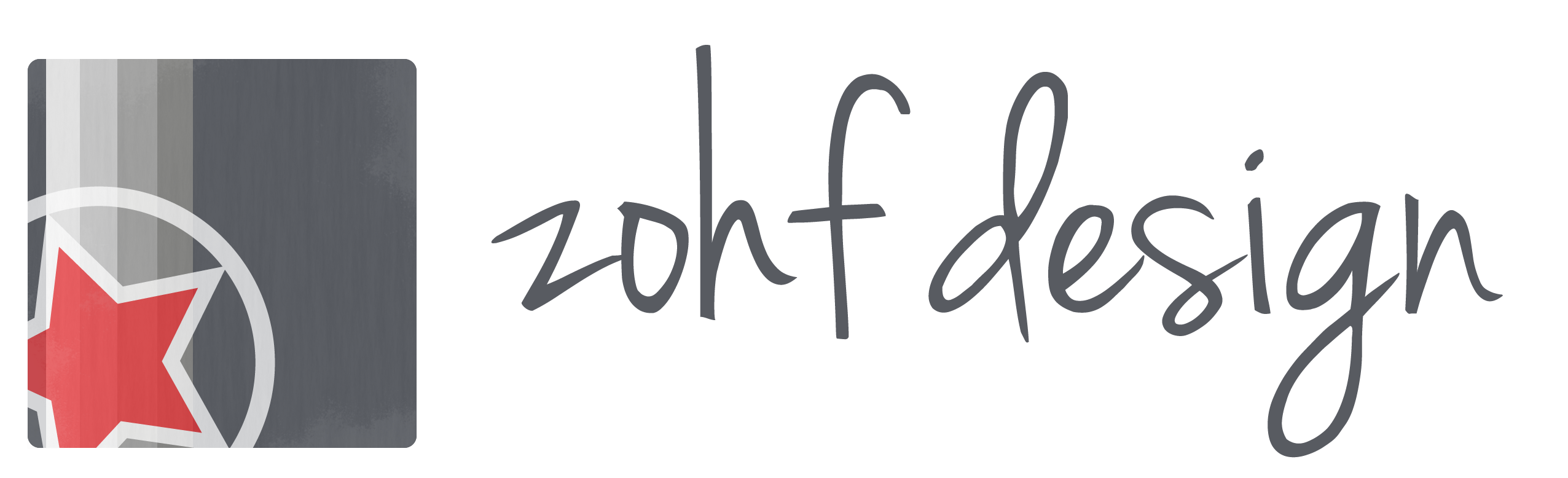 Zohf Design logo
